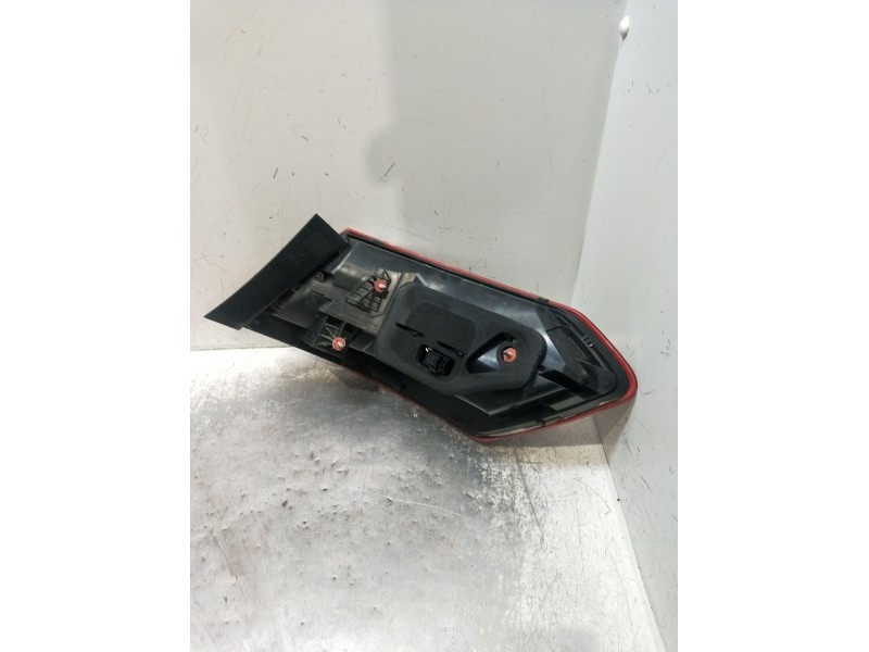 Recambio de piloto trasero izquierdo para mercedes-benz clase e (w212) e 300 cdi / bluetec (212.020, 212.021, 212.027) referenci