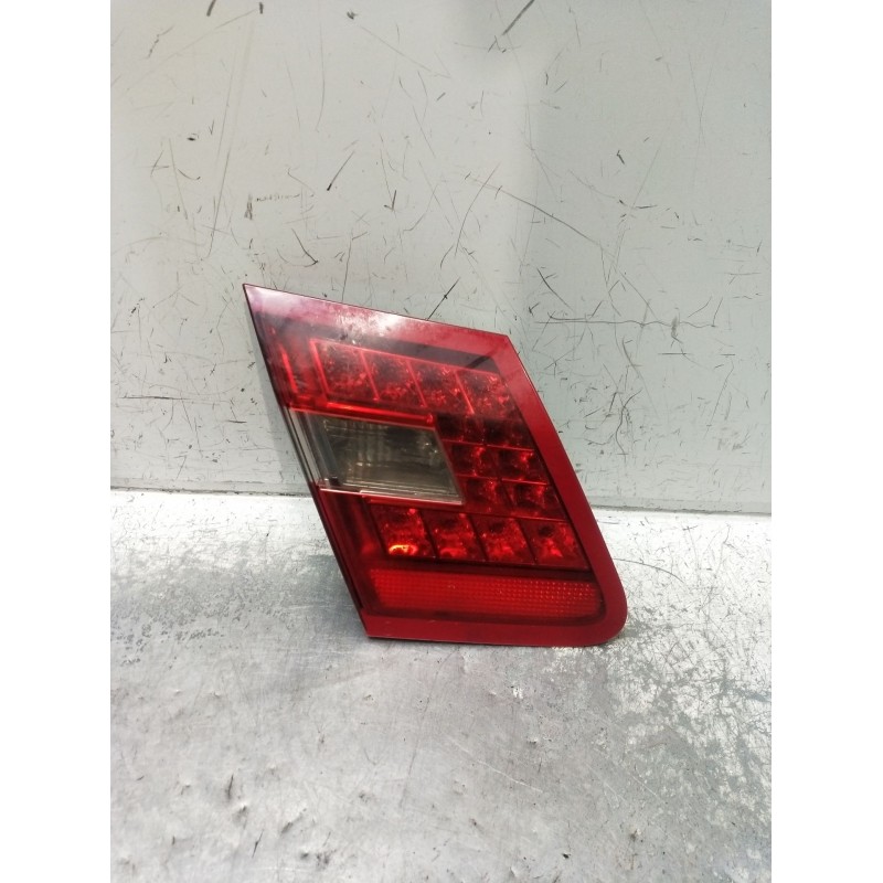 Recambio de piloto trasero izquierdo interior para mercedes-benz clase e (w212) e 300 cdi / bluetec (212.020, 212.021, 212.027) 