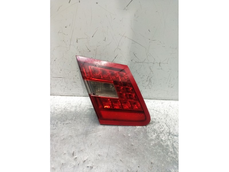 Recambio de piloto trasero izquierdo interior para mercedes-benz clase e (w212) e 300 cdi / bluetec (212.020, 212.021, 212.027) 