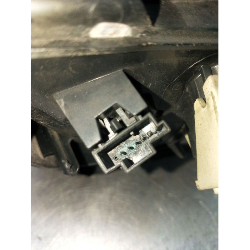 Recambio de piloto trasero izquierdo interior para mercedes-benz clase e (w212) e 300 cdi / bluetec (212.020, 212.021, 212.027) 