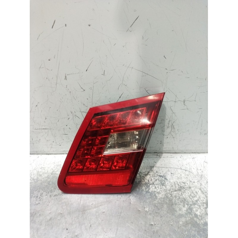 Recambio de piloto trasero derecho interior para mercedes-benz clase e (w212) e 300 cdi / bluetec (212.020, 212.021, 212.027) re