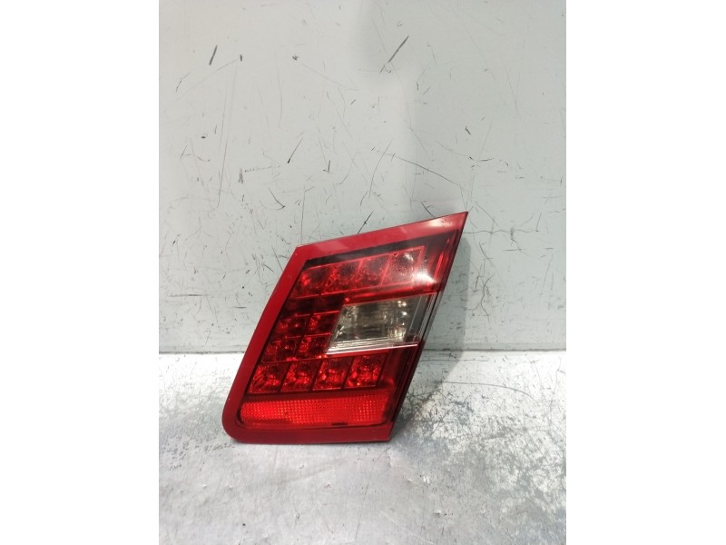 Recambio de piloto trasero derecho interior para mercedes-benz clase e (w212) e 300 cdi / bluetec (212.020, 212.021, 212.027) re