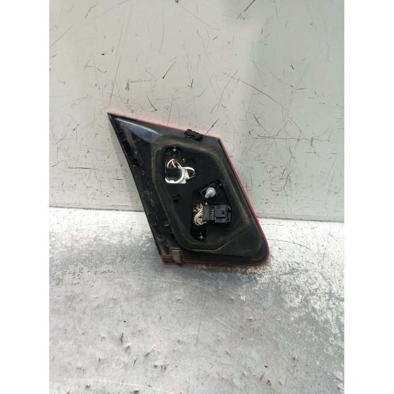 Recambio de piloto trasero derecho interior para mercedes-benz clase e (w212) e 300 cdi / bluetec (212.020, 212.021, 212.027) re