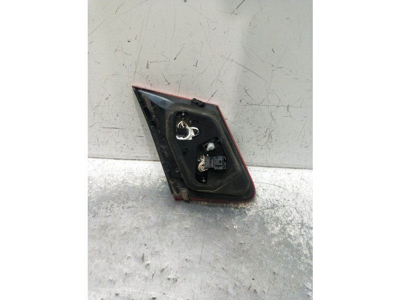 Recambio de piloto trasero derecho interior para mercedes-benz clase e (w212) e 300 cdi / bluetec (212.020, 212.021, 212.027) re