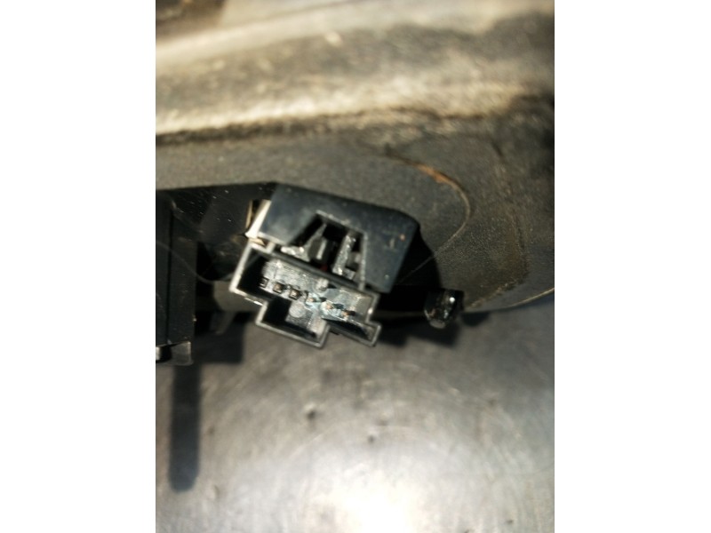 Recambio de piloto trasero derecho interior para mercedes-benz clase e (w212) e 300 cdi / bluetec (212.020, 212.021, 212.027) re