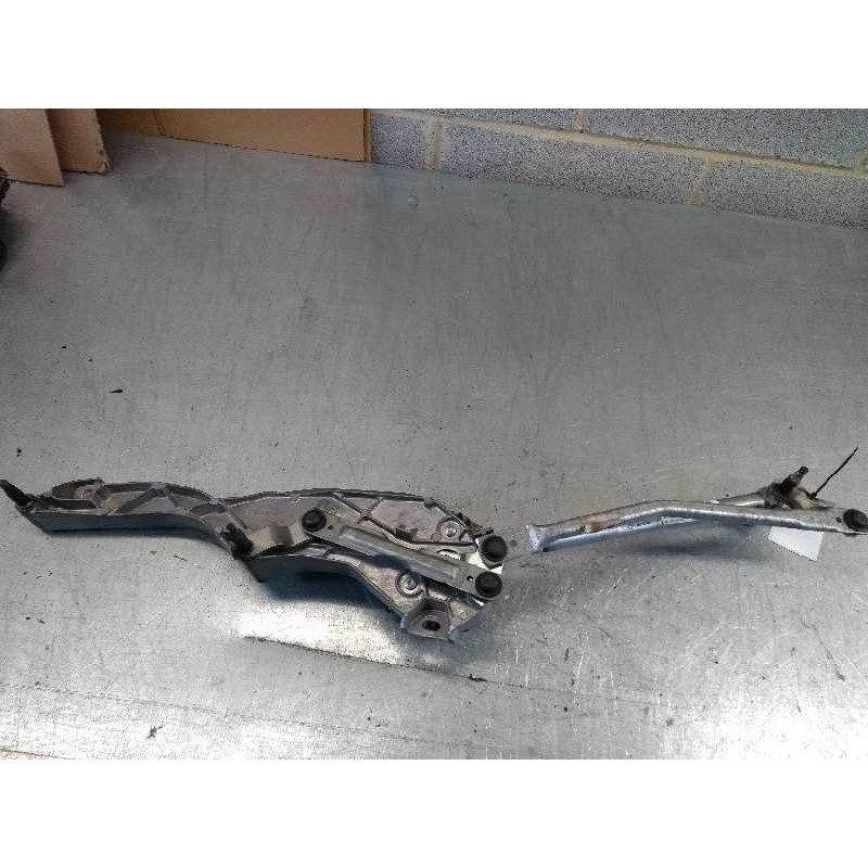 Recambio de motor limpia delantero para mercedes clase e (w211) berlina 3.0 cdi cat referencia OEM IAM 1397220493 3397020788 A21