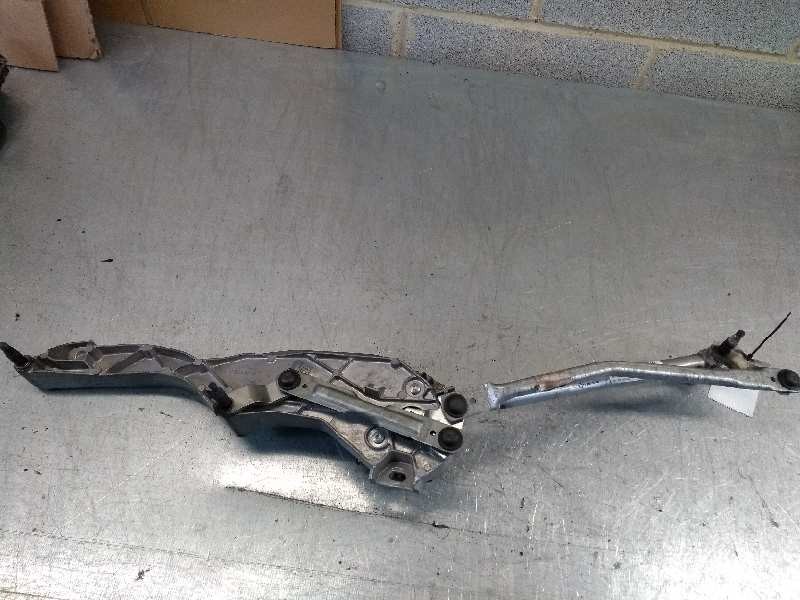 Recambio de motor limpia delantero para mercedes clase e (w211) berlina 3.0 cdi cat referencia OEM IAM 1397220493 3397020788 A21