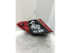 Recambio de piloto trasero derecho para mercedes-benz clase c (w204) c 220 cdi (204.002) referencia OEM IAM 2048200264R   2