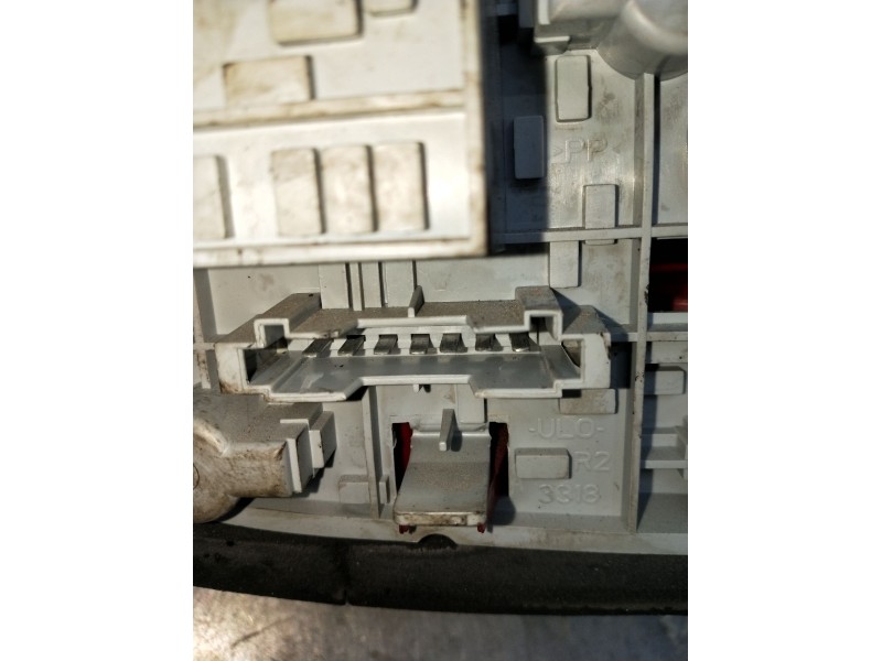 Recambio de piloto trasero derecho para mercedes-benz clase c (w204) c 220 cdi (204.002) referencia OEM IAM 2048200264R  