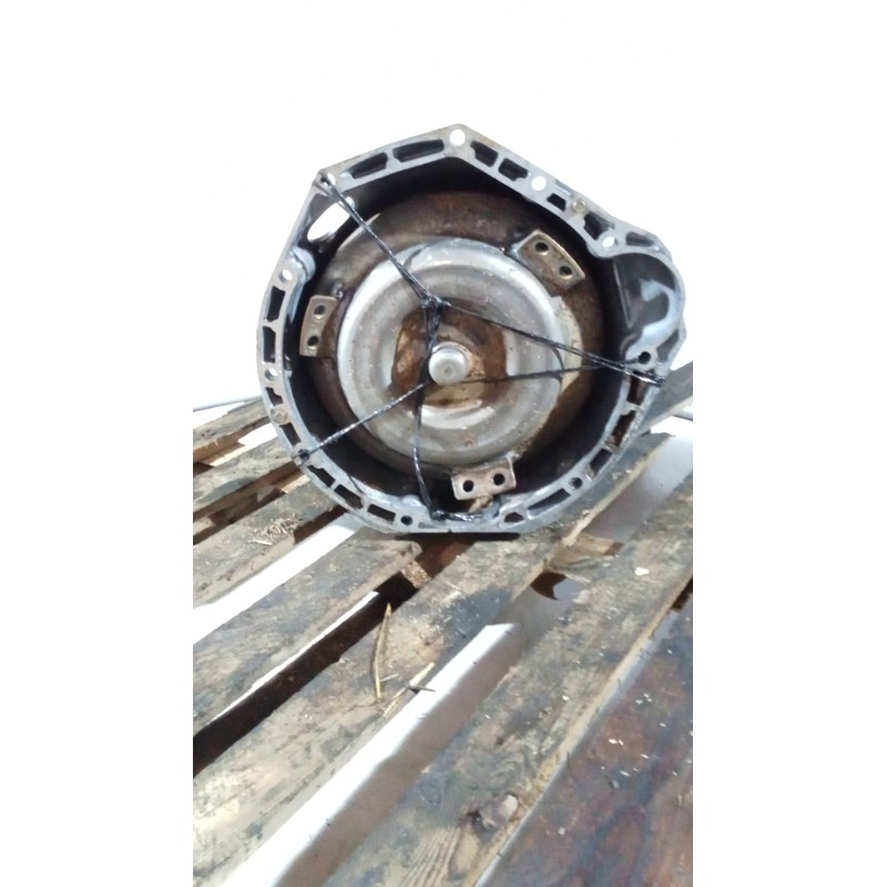 Recambio de caja cambios para mercedes-benz clase c (w204) c 220 cdi (204.002) referencia OEM IAM  AUTOMAT 