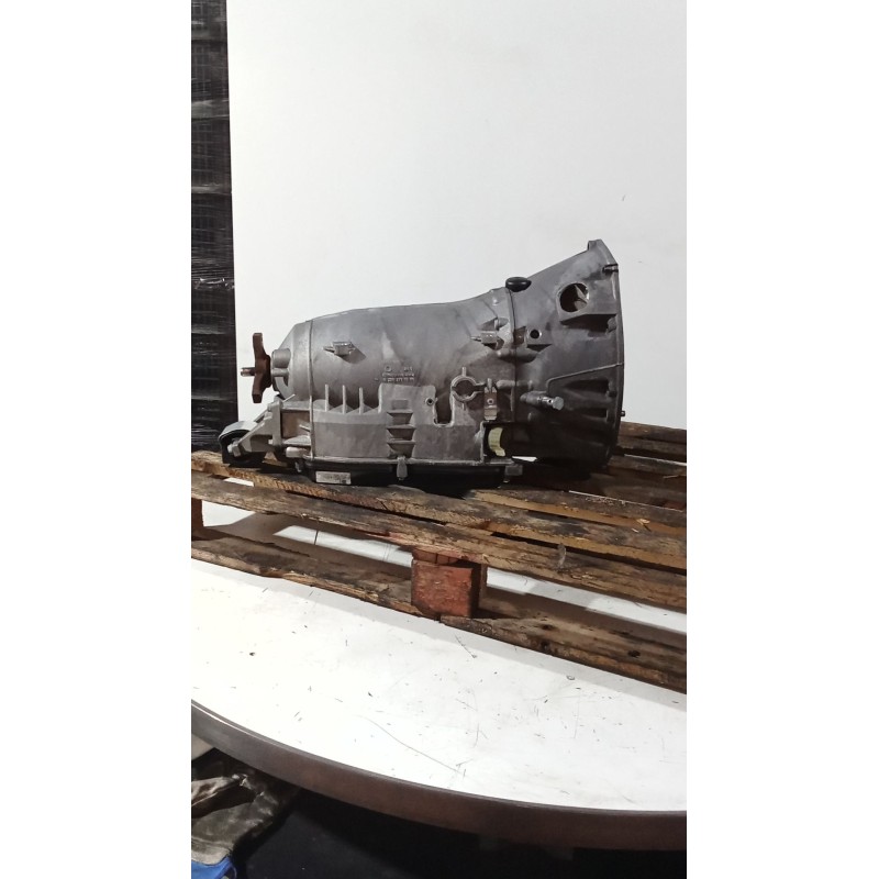 Recambio de caja cambios para mercedes-benz clase c (w204) c 220 cdi (204.002) referencia OEM IAM  AUTOMAT 