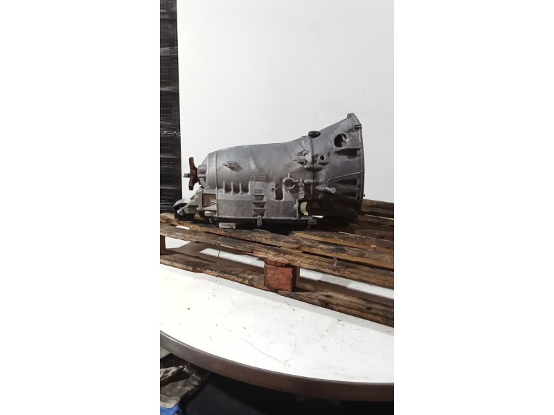 Recambio de caja cambios para mercedes-benz clase c (w204) c 220 cdi (204.002) referencia OEM IAM  AUTOMAT 