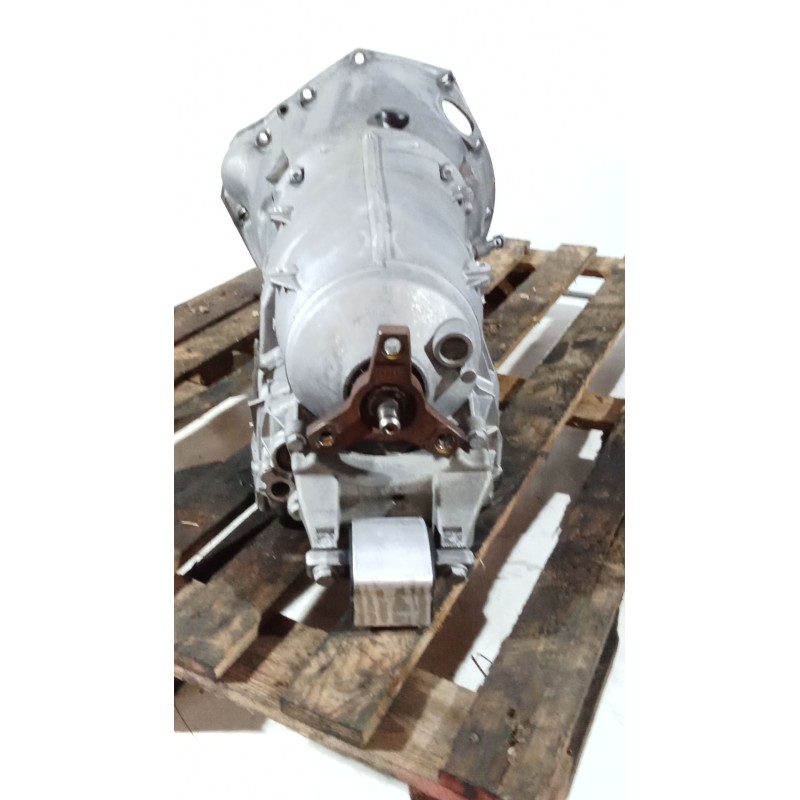 Recambio de caja cambios para mercedes-benz clase c (w204) c 220 cdi (204.002) referencia OEM IAM  AUTOMAT 