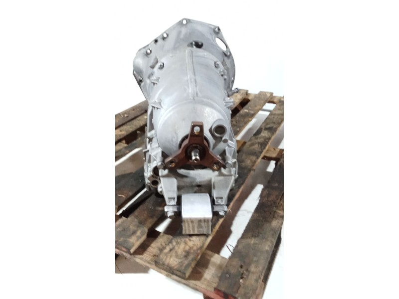 Recambio de caja cambios para mercedes-benz clase c (w204) c 220 cdi (204.002) referencia OEM IAM  AUTOMAT 