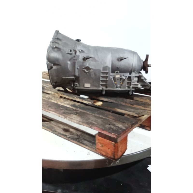 Recambio de caja cambios para mercedes-benz clase c (w204) c 220 cdi (204.002) referencia OEM IAM  AUTOMAT 