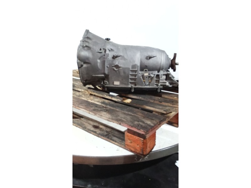 Recambio de caja cambios para mercedes-benz clase c (w204) c 220 cdi (204.002) referencia OEM IAM  AUTOMAT 