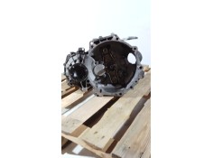 Recambio de caja cambios para skoda octavia ii (1z3) 1.9 tdi referencia OEM IAM JCR 5V 21096 379074