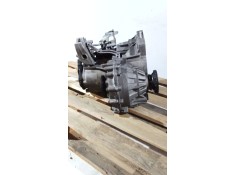 Recambio de caja cambios para skoda octavia ii (1z3) 1.9 tdi referencia OEM IAM JCR 5V 21096 379074 2
