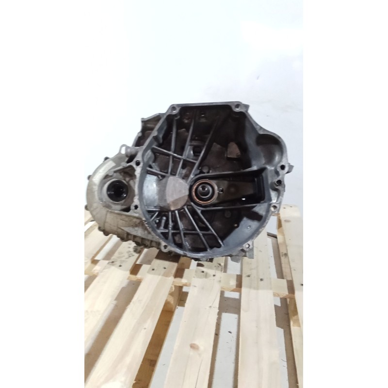 Recambio de caja cambios para honda civic berlina 5 (fk) 2.2 ctdi referencia OEM IAM PPF6 6V 1010937