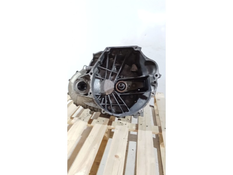 Recambio de caja cambios para honda civic berlina 5 (fk) 2.2 ctdi referencia OEM IAM PPF6 6V 1010937