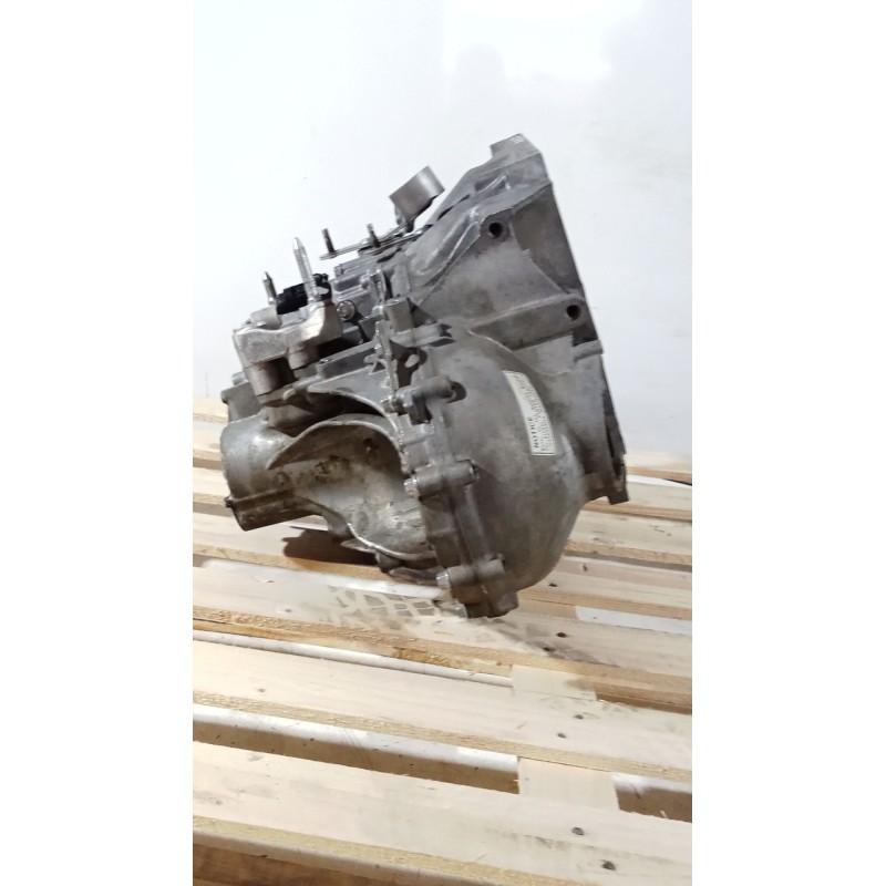 Recambio de caja cambios para honda civic berlina 5 (fk) 2.2 ctdi referencia OEM IAM PPF6 6V 1010937