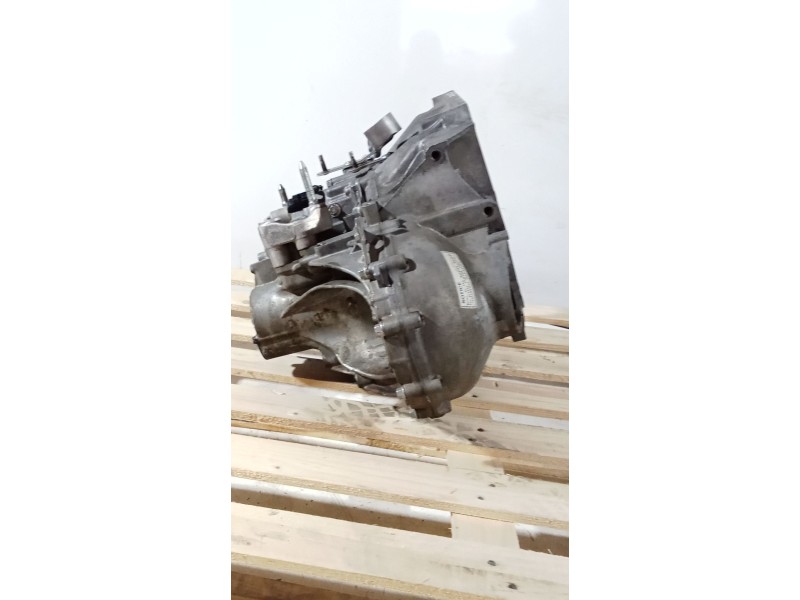 Recambio de caja cambios para honda civic berlina 5 (fk) 2.2 ctdi referencia OEM IAM PPF6 6V 1010937