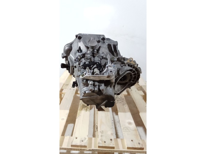 Recambio de caja cambios para honda civic berlina 5 (fk) 2.2 ctdi referencia OEM IAM PPF6 6V 1010937