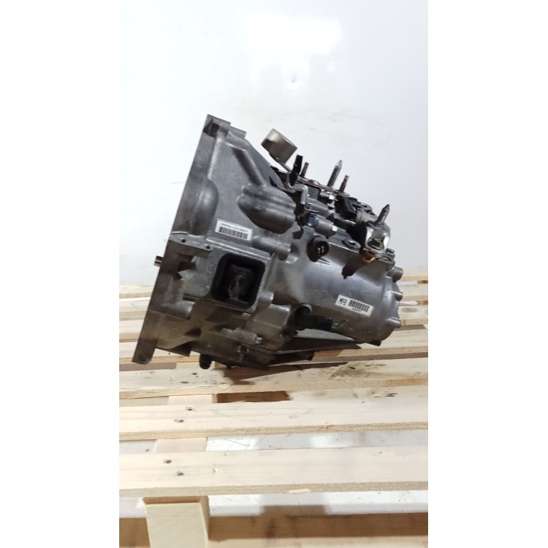 Recambio de caja cambios para honda civic berlina 5 (fk) 2.2 ctdi referencia OEM IAM PPF6 6V 1010937