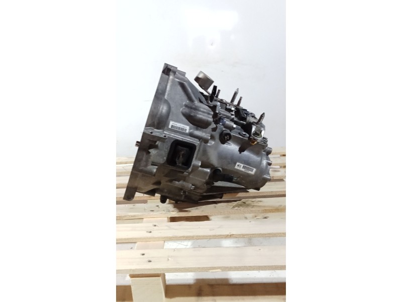 Recambio de caja cambios para honda civic berlina 5 (fk) 2.2 ctdi referencia OEM IAM PPF6 6V 1010937