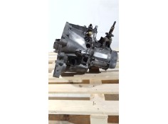 Recambio de caja cambios para peugeot 406 (8b) 2.0 hdi 90 referencia OEM IAM 20DL80 5V 5364236B