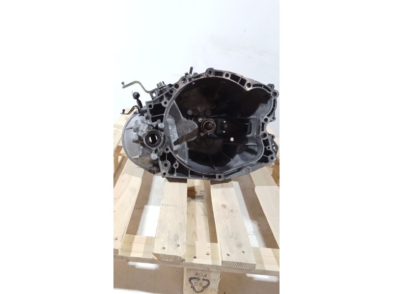 Recambio de caja cambios para peugeot 406 (8b) 2.0 hdi 90 referencia OEM IAM 20DL80 5V 5364236B