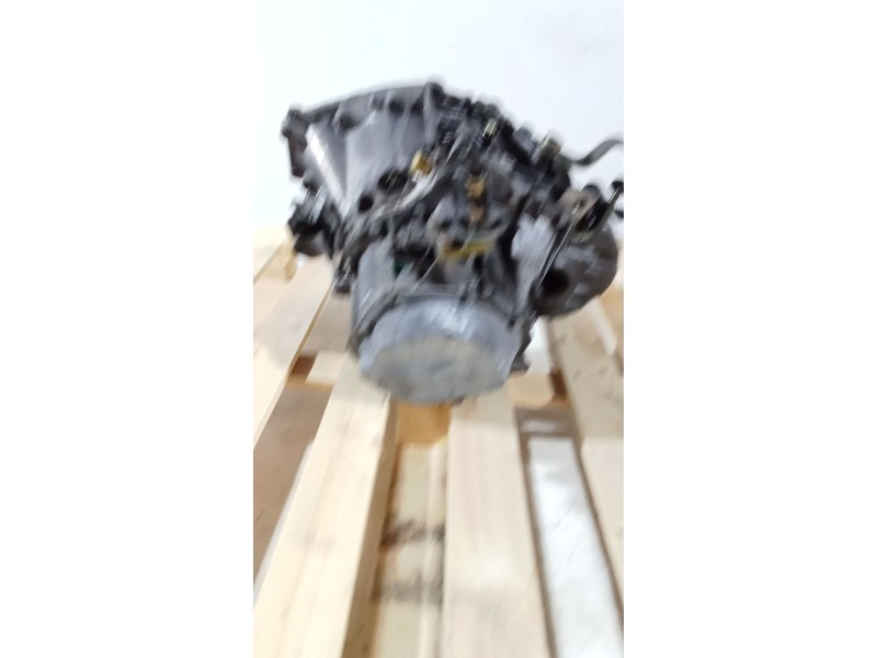 Recambio de caja cambios para peugeot 406 (8b) 2.0 hdi 90 referencia OEM IAM 20DL80 5V 5364236B
