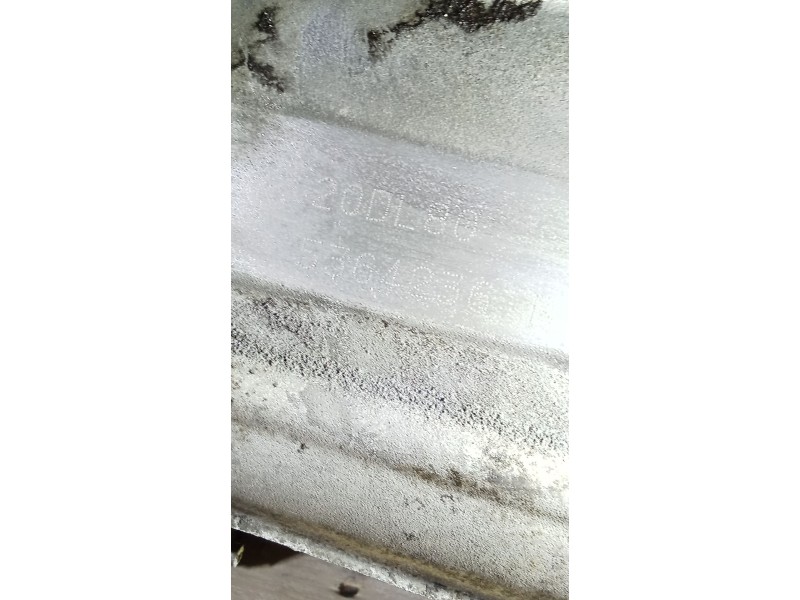 Recambio de caja cambios para peugeot 406 (8b) 2.0 hdi 90 referencia OEM IAM 20DL80 5V 5364236B