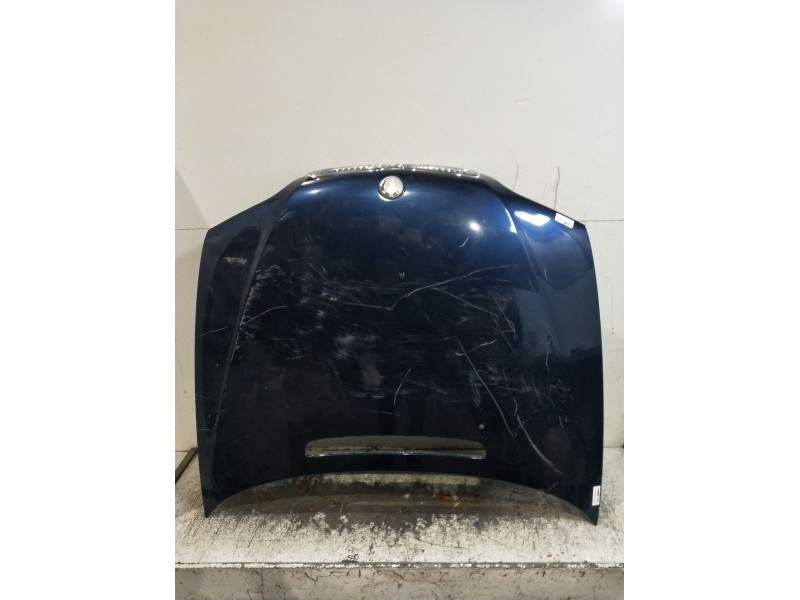 Recambio de capot para bmw 3 (e46) 318 i referencia OEM IAM   