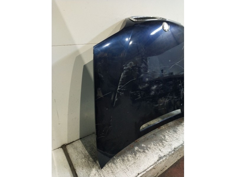 Recambio de capot para bmw 3 (e46) 318 i referencia OEM IAM   