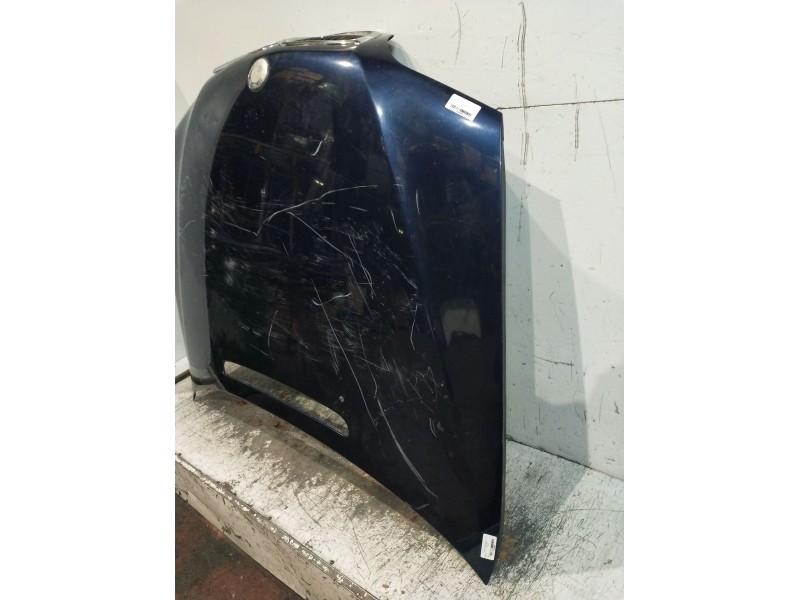 Recambio de capot para bmw 3 (e46) 318 i referencia OEM IAM   