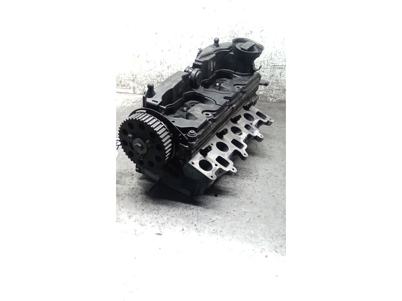 Recambio de culata para seat leon (1p1) 1.6 tdi referencia OEM IAM 03L103373A  CAY