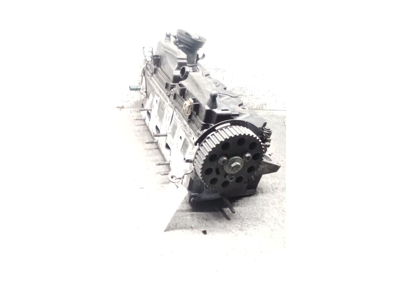 Recambio de culata para seat leon (1p1) 1.6 tdi referencia OEM IAM 03L103373A  CAY
