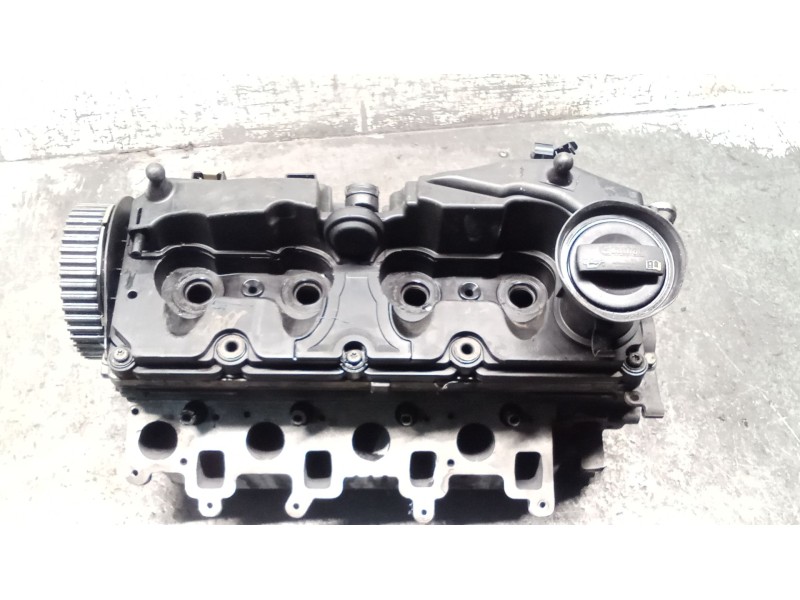 Recambio de culata para seat leon (1p1) 1.6 tdi referencia OEM IAM 03L103373A  CAY