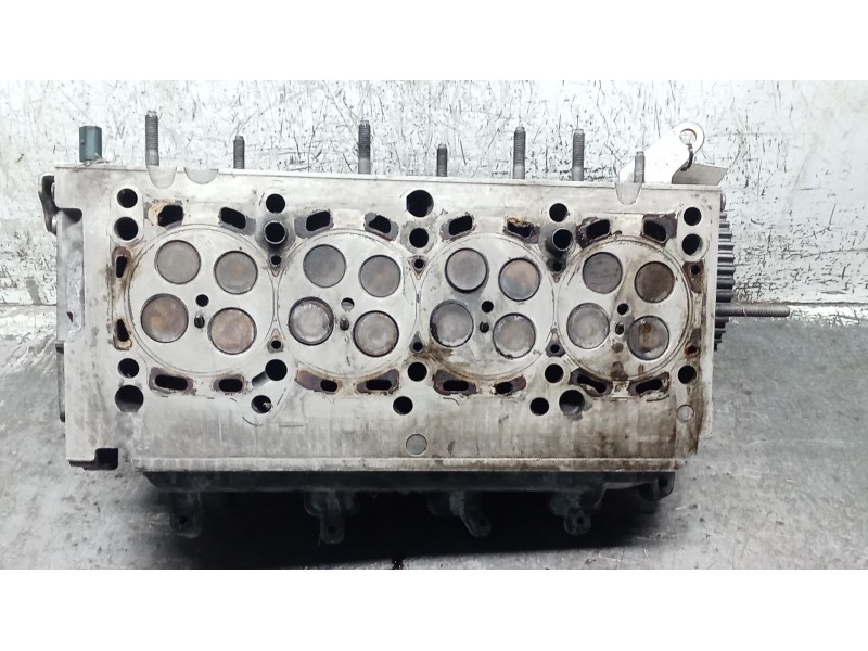 Recambio de culata para seat leon (1p1) 1.6 tdi referencia OEM IAM 03L103373A  CAY
