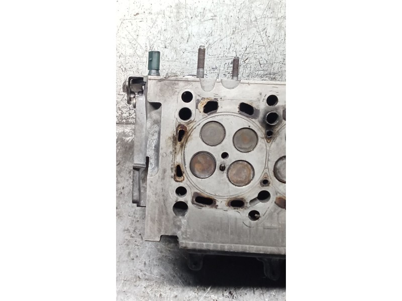 Recambio de culata para seat leon (1p1) 1.6 tdi referencia OEM IAM 03L103373A  CAY