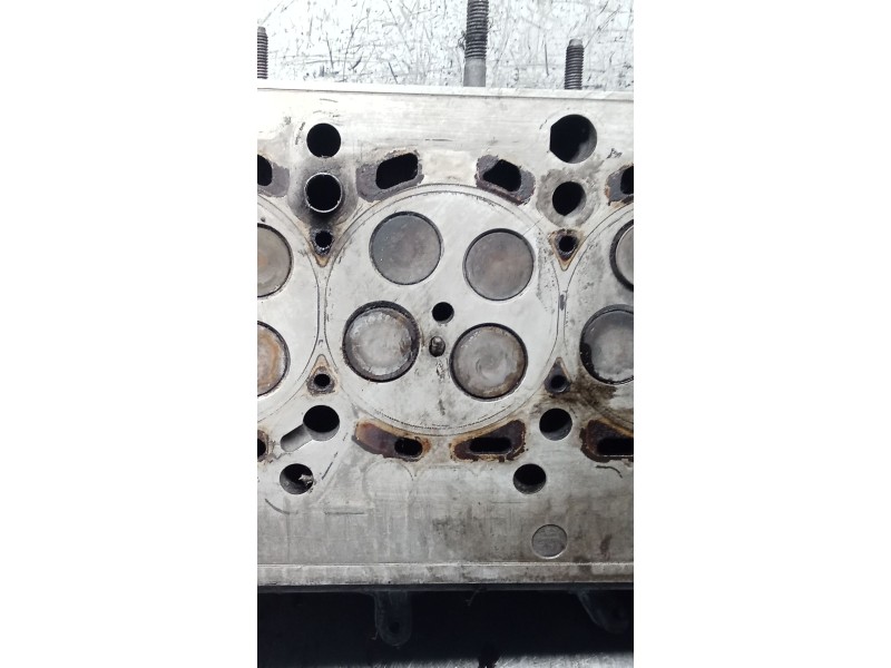 Recambio de culata para seat leon (1p1) 1.6 tdi referencia OEM IAM 03L103373A  CAY