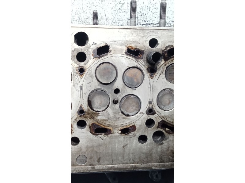 Recambio de culata para seat leon (1p1) 1.6 tdi referencia OEM IAM 03L103373A  CAY