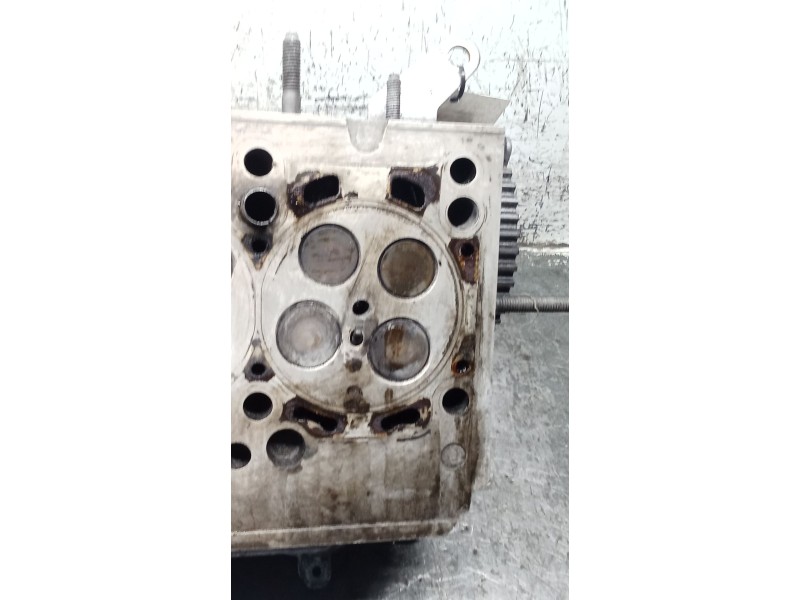 Recambio de culata para seat leon (1p1) 1.6 tdi referencia OEM IAM 03L103373A  CAY
