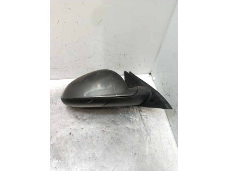 Recambio de retrovisor derecho para opel insignia berlina cosmo referencia OEM IAM  ELÉCTRICO 