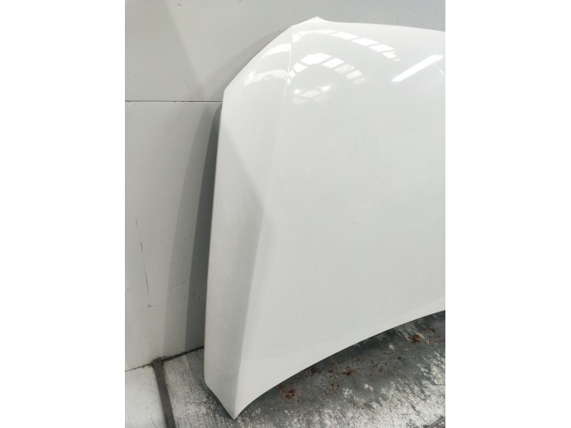 Recambio de capot para audi q5 (8rb) 3.0 tdi quattro referencia OEM IAM   