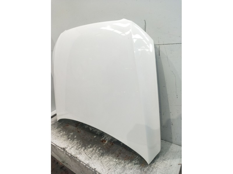 Recambio de capot para audi q5 (8rb) 3.0 tdi quattro referencia OEM IAM   