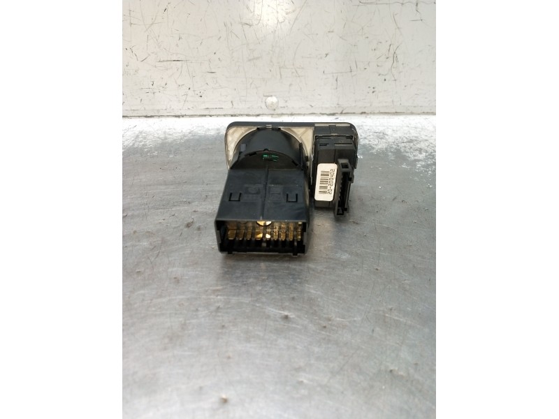 Recambio de mando luces para audi a3 (8l1) 1.9 tdi referencia OEM IAM BK78L1941531J 04052125 INTERRUPTOR