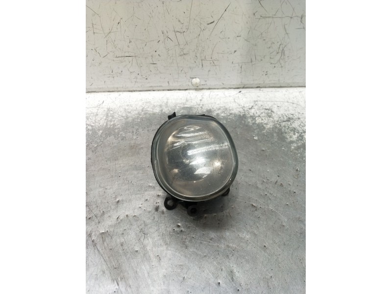 Recambio de faro antiniebla derecho para audi a3 (8l1) 1.9 tdi referencia OEM IAM   