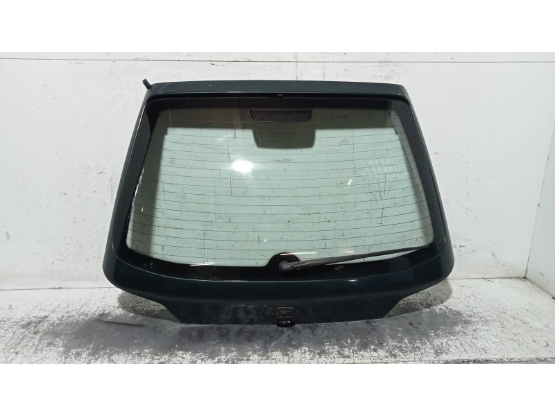 Recambio de porton trasero para peugeot 306 berlina 3/4/5 puertas (s2) xr referencia OEM IAM    Recambio de porton trasero para peugeot 306 berlina 3/4/5 puertas (s2) xr referencia OEM IAM